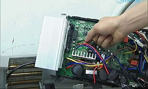 玉田美的空调电话是多少