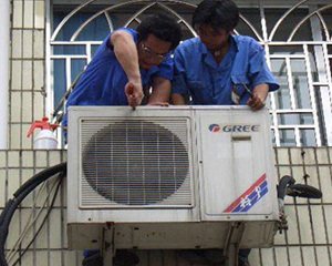 玉田空调维修售后服务中心