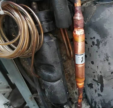 玉田美的变频多联机空调维修售后服务中心