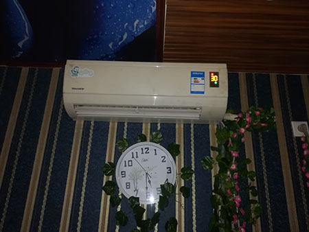 玉田空调维修售后服务中心