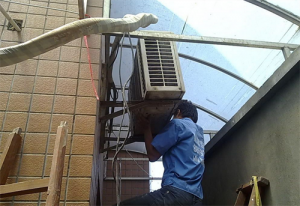 玉田空调维修售后服务中心