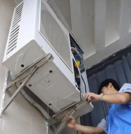 玉田24小时空调维修热线