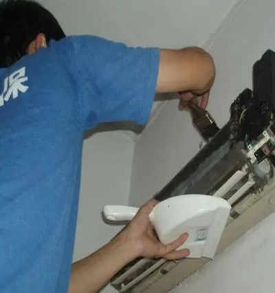 玉田空调清洗保养