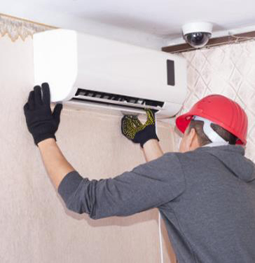 玉田空调内机噪音大